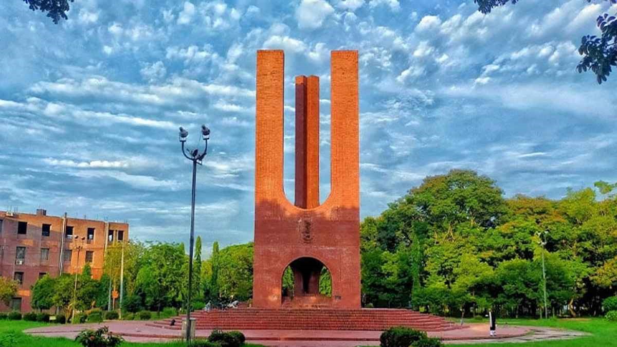 জাহাঙ্গীরনগর বিশ্ববিদ্যালয়ে নির্মাণাধীন ভবন থেকে পড়ে শ্রমিকের মৃত্যু